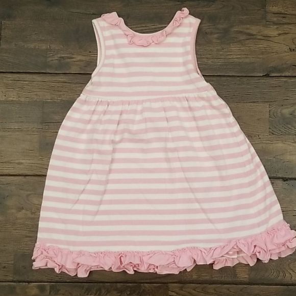 Girls Personalized Dress   - Picture 4 of 4